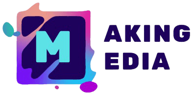 Making Media Logo